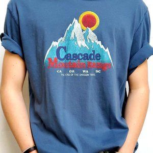 Large t-shirt, 90s vibes, unisex